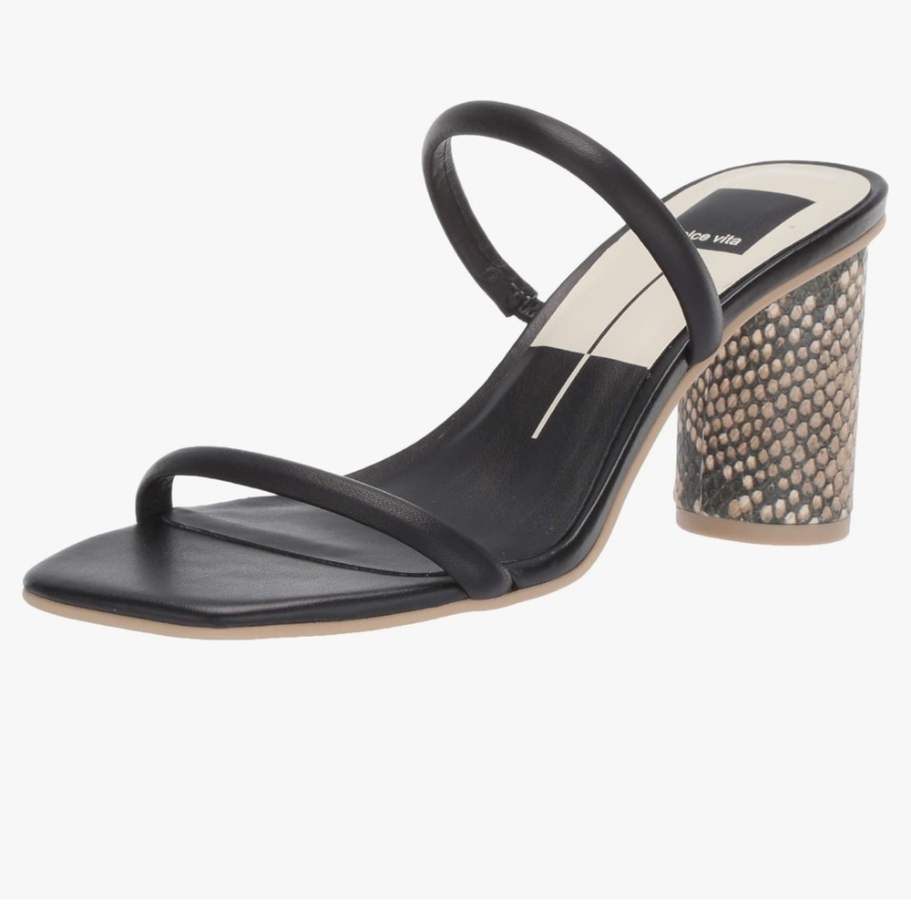 Dolce vita heels